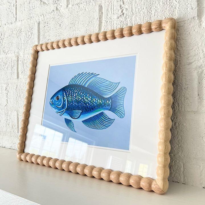 “Archie” | art print
