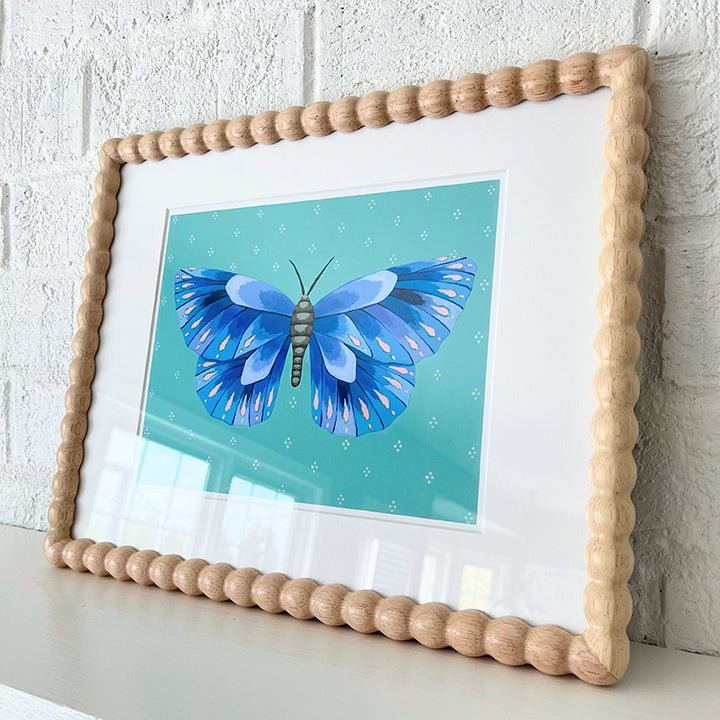 “Margot” | art print