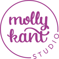 Molly Kant Studio logo