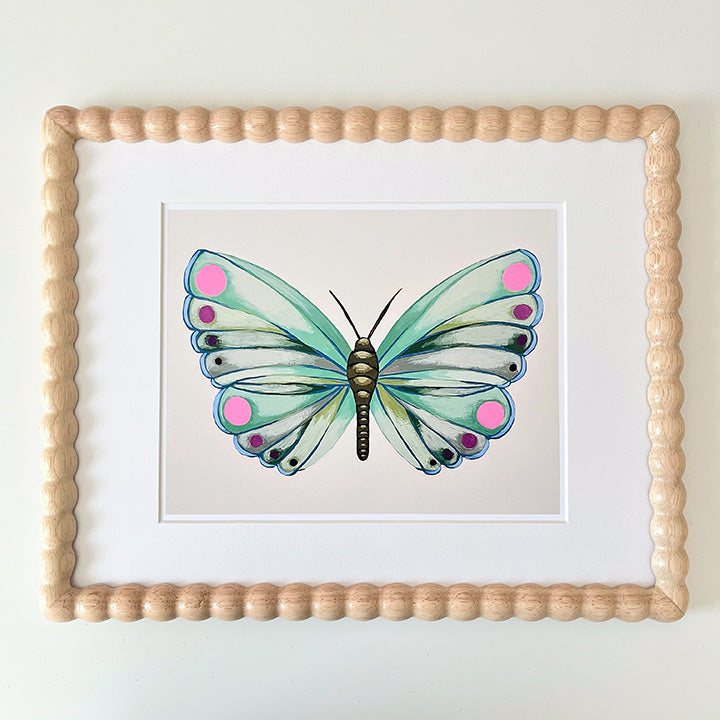 "Olive" | art print