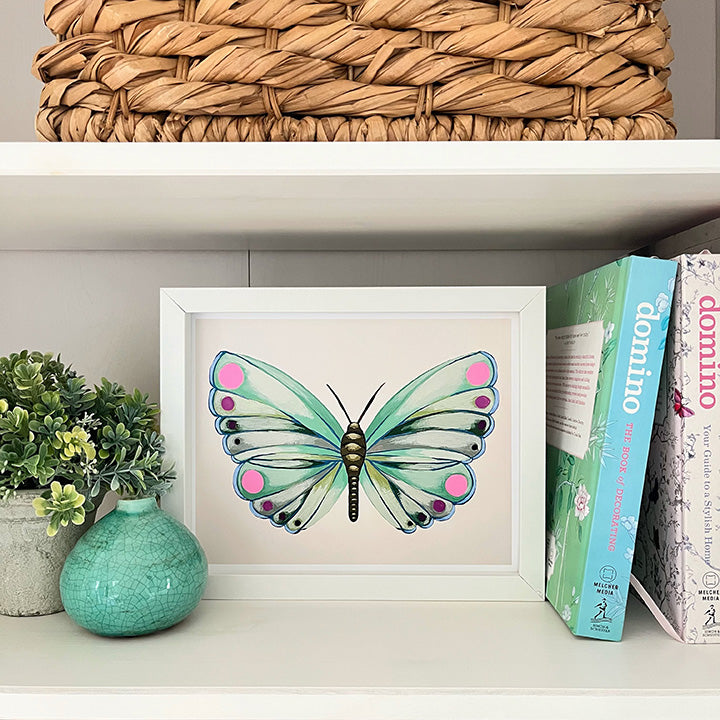 "Olive" | art print