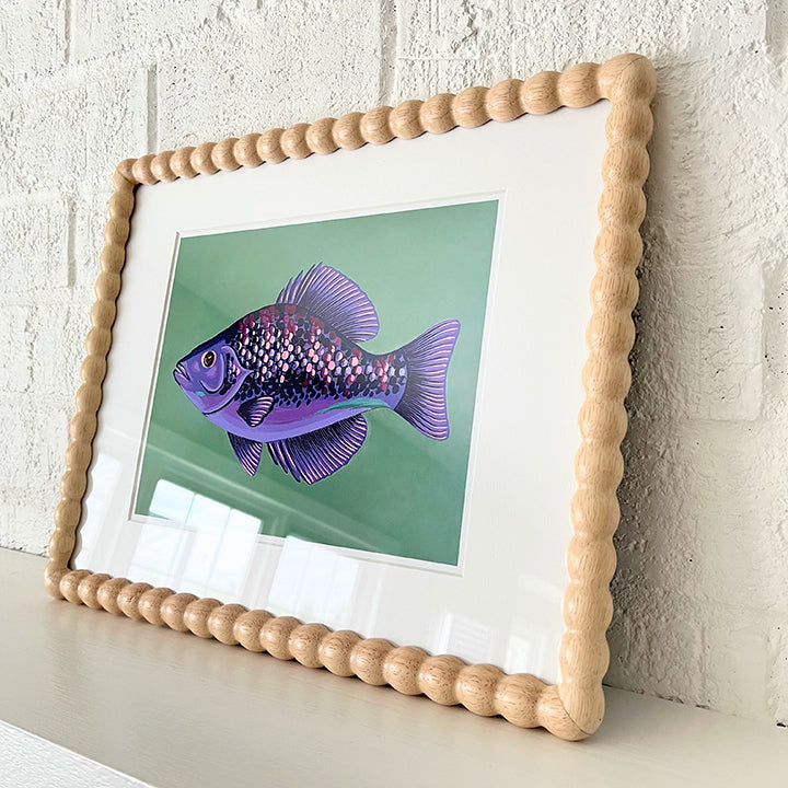 “Percy” | art print