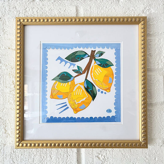 "Sweet and Sour" | print