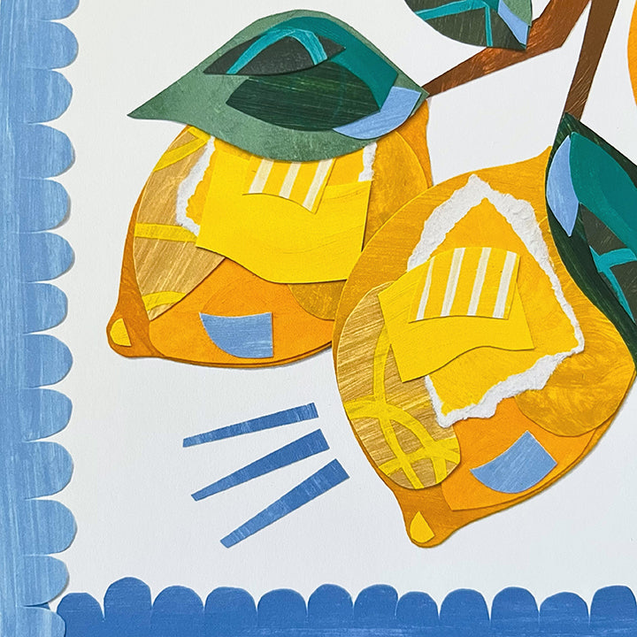 "Sweet and Sour" | print