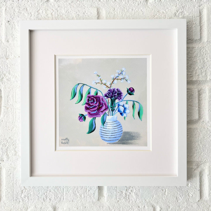 "Kindred Spirits" | giclée print