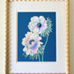"Anemones" | art print