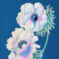 "Anemones" | art print
