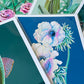 "Anemones" | art print