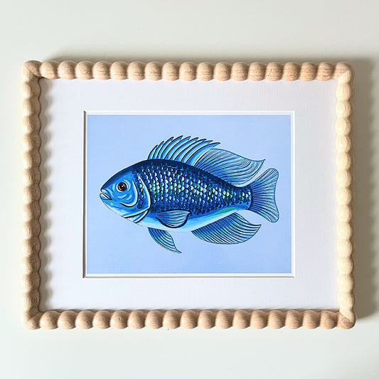 “Archie” | art print