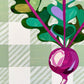 "Big Beet" | print