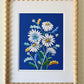 "Daisies" | art print