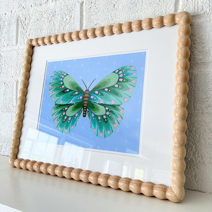 “Daphne” | art print