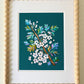 "Hawthorn" | art print