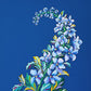 "Larkspur" | art print