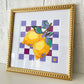 "Lemon and Lavender" | print