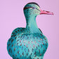 "Little Ducky" | art print