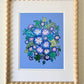 "Morning Glory" | art print