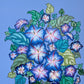 "Morning Glory" | art print