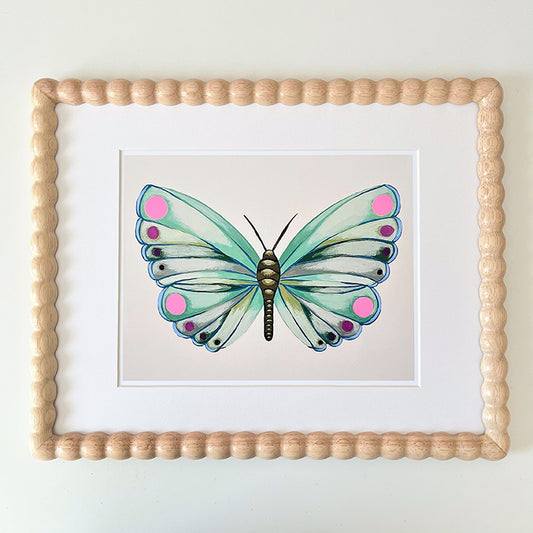 "Olive" | art print