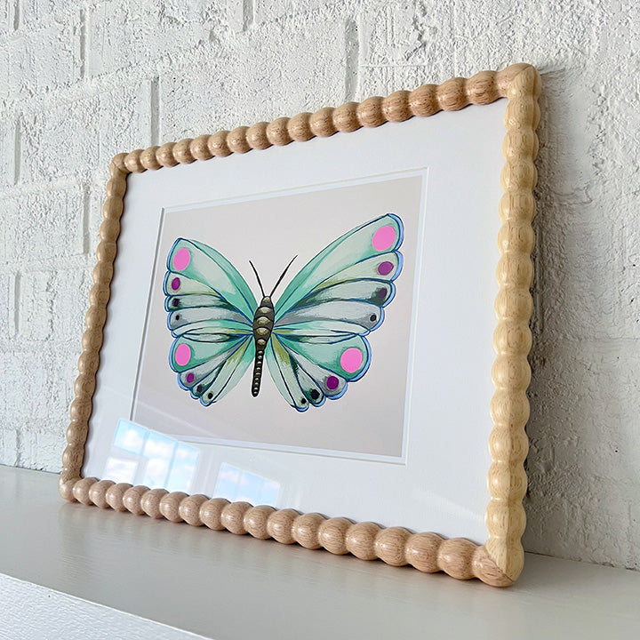 "Olive" | art print