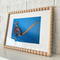 "Phineas Pheasant" | art print