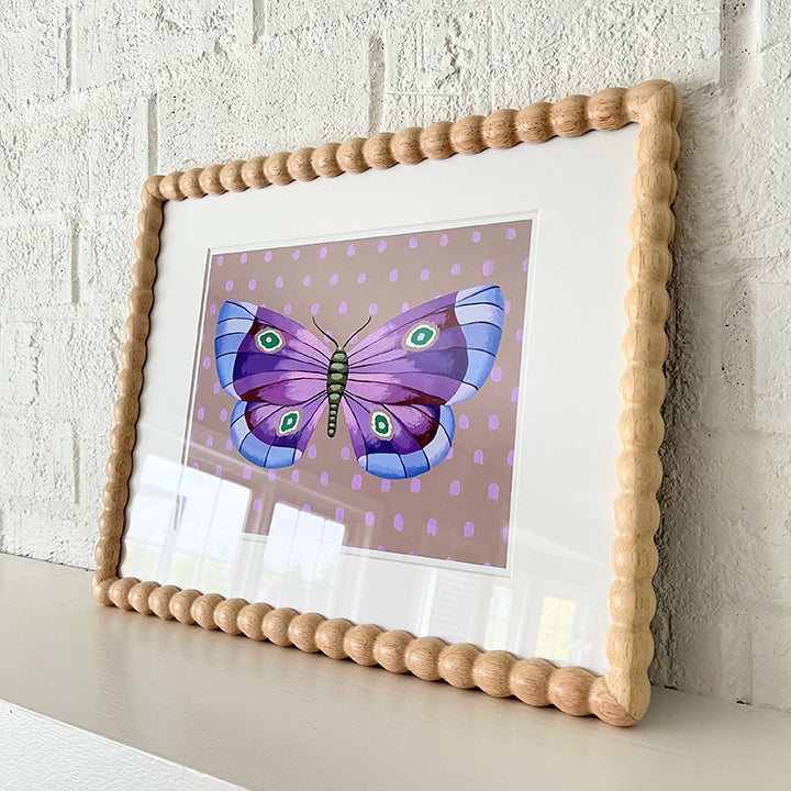 “Poppy” | art print