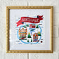 "The North Pole" | print