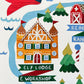 "The North Pole" | print