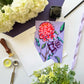 "A Little More Lipstick" Greeting Cards | Set of 4