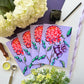 "A Little More Lipstick" Greeting Cards | Set of 4