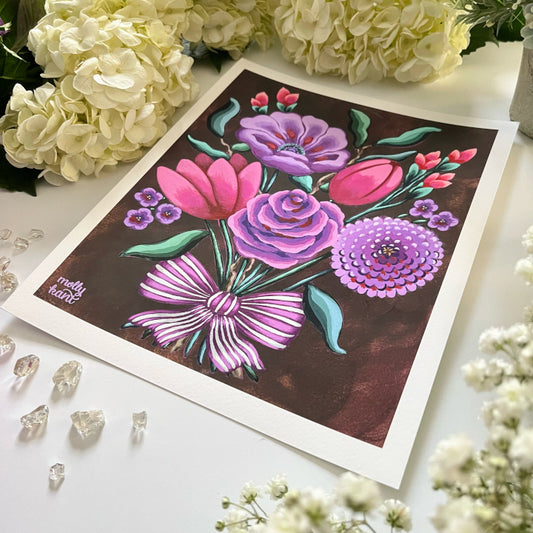 "A Love Like That" | giclée print