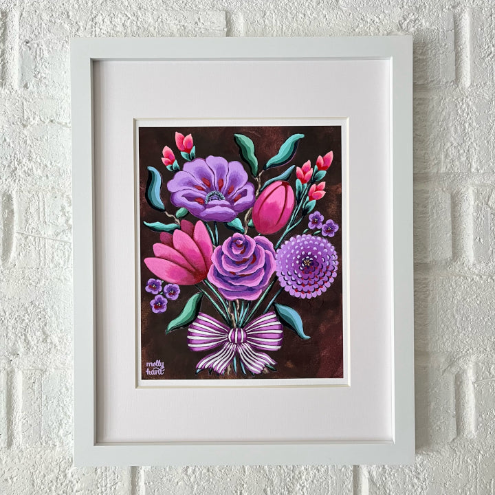 "A Love Like That" | giclée print