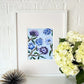 "Before the Rain" | giclée print