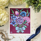 "Mixed Berry Melody" | giclée print