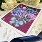 "Mixed Berry Melody" | giclée print