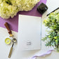"One Morning in May" Greeting Cards | Set of 4