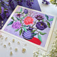 "Prepping for the Party" | giclée print