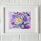 "Sundrops in June" | giclée print