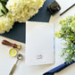 "Take Me to Nantucket" Greeting Cards | Set of 4