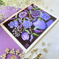 "Treat Her Like Royalty" | giclée print