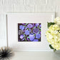 "Treat Her Like Royalty" | giclée print